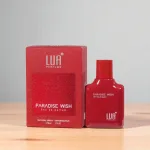 Nước Hoa Nữ Lua Paradise Wish 50ml - Hương Thơm Ngọt Ngào Quyến Rũ