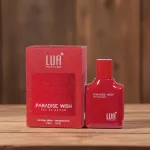 Nước Hoa Nữ Lua Paradise Wish 50ml - Hương Thơm Ngọt Ngào Quyến Rũ