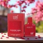 Nước Hoa Nữ Lua Paradise Wish 50ml - Hương Thơm Ngọt Ngào Quyến Rũ
