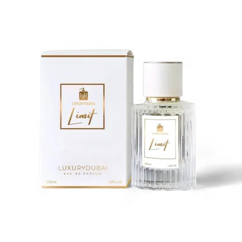 Nước Hoa Nữ Luxury Dubai Limit 30ml