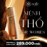 Nước Hoa Nữ Phong Thủy Mệnh Thổ Sotie Perfume 20ml - Mùi Thơm Nữ Tính Sang Trọng