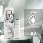 Nước Hoa Nữ Phong Thủy Mệnh Kim Sotie Perfume 20ml - Mùi Thơm Quyến Rũ Sành Điệu
