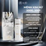 Nước Hoa Nữ Phong Thủy Mệnh Kim Sotie Perfume 20ml - Mùi Thơm Quyến Rũ Sành Điệu