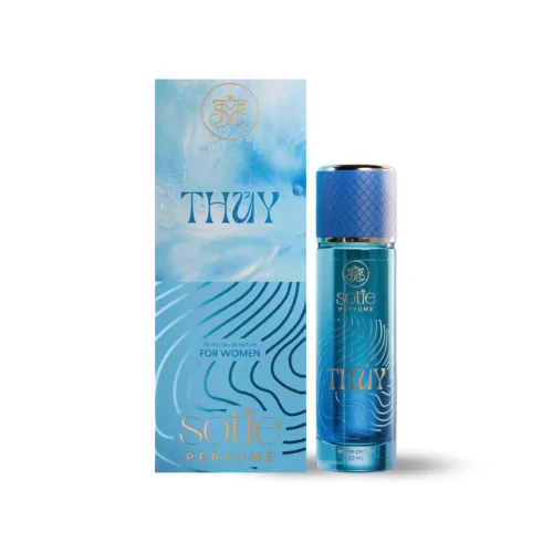 Nước Hoa Nữ Phong Thủy Mệnh Thủy Sotie Perfume 20ml - Hương Thơm Trẻ Trung Gợi Cảm