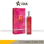 Nước Hoa Nữ Charme Queen Mini 20ml