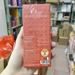 Nước Hoa Nữ Charme So Sexy Mini 20ml