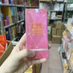 Nước Hoa Nữ Charme Queen Mini 20ml