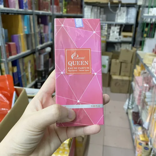 Nước Hoa Nữ Charme Queen Mini 20ml