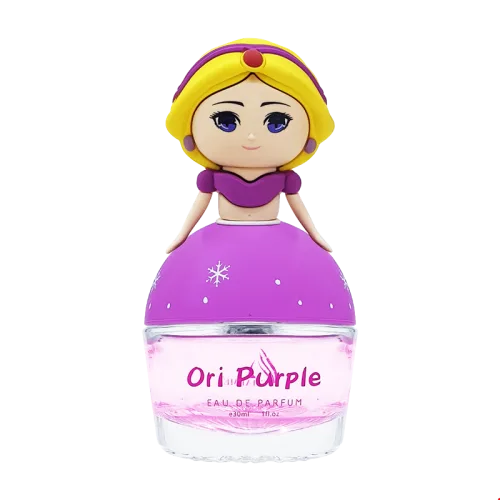 Nước Hoa Trẻ Em Ori Purple 30ml Good Charme