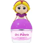 Nước Hoa Trẻ Em Ori Purple 30ml Good Charme