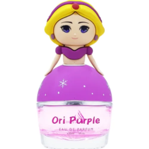 Nước Hoa Trẻ Em Ori Purple 30ml Good Charme