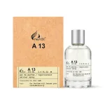 Nước Hoa Unisex Charme A13 100ml - Hương Thơm Tươi Mát Sang Trọng