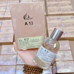 Nước Hoa Unisex Charme A13 100ml - Hương Thơm Tươi Mát Sang Trọng