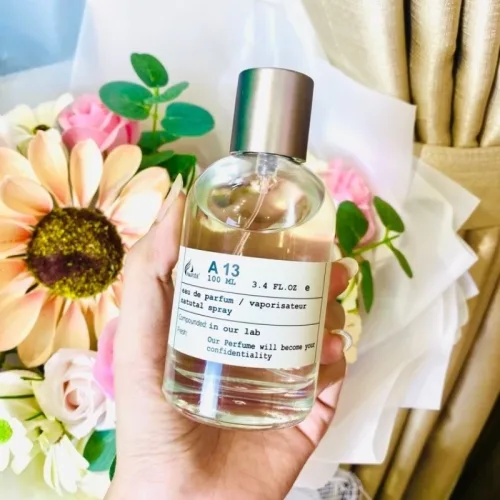 Nước Hoa Unisex Charme A13 100ml - Hương Thơm Tươi Mát Sang Trọng