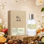Nước Hoa Unisex Charme A13 100ml - Hương Thơm Tươi Mát Sang Trọng