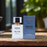 Nước Hoa Unisex Kat Kev Parfume Aqua Pour Homme 50ml - Hương Thơm Tươi Mát Quyến Rũ