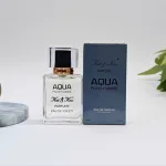 Nước Hoa Unisex Kat Kev Parfume Aqua Pour Homme 50ml - Hương Thơm Tươi Mát Quyến Rũ