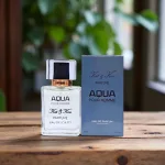 Nước Hoa Unisex Kat Kev Parfume Aqua Pour Homme 50ml - Hương Thơm Tươi Mát Quyến Rũ
