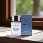 Nước Hoa Unisex Kat Kev Parfume Aqua Pour Homme 50ml - Hương Thơm Tươi Mát Quyến Rũ
