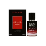 Nước Hoa Unisex Kat Kev Parfume Gulity Back 40ml - Hương Thơm Thanh Mát Tươi Mới