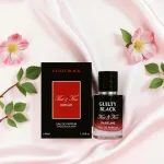 Nước Hoa Unisex Kat Kev Parfume Gulity Back 40ml - Hương Thơm Thanh Mát Tươi Mới