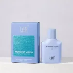 Nước Hoa Unisex Lua Paradise Vision 50ml - Hương Thơm Tươi Mát Trẻ Trung