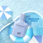 Nước Hoa Unisex Lua Paradise Vision 50ml - Hương Thơm Tươi Mát Trẻ Trung