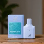 Nước Hoa Unisex Lua Paradise Vision 50ml - Hương Thơm Tươi Mát Trẻ Trung
