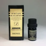Nước Hoa Vùng Kín Dionel Màu Đen Secret Love Black Edition 5ml