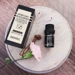 Nước Hoa Vùng Kín Dionel Màu Đen Secret Love Black Edition 5ml