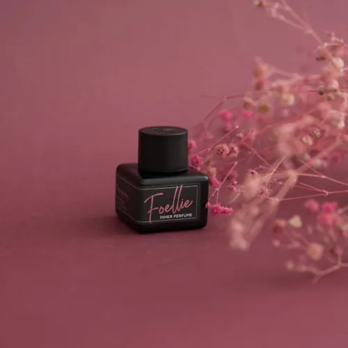 Nước Hoa Vùng Kín Foellie Eau De Bijou Perfume 5ml