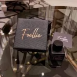 Nước Hoa Vùng Kín Foellie Eau De Bijou Perfume 5ml