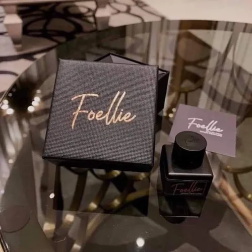 Nước Hoa Vùng Kín Foellie Eau De Bijou Perfume 5ml