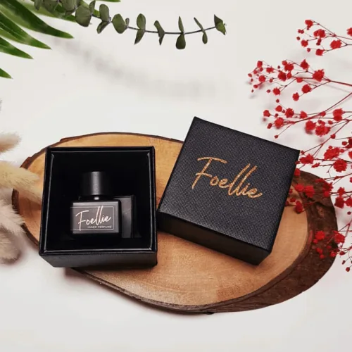 Nước Hoa Vùng Kín Foellie Eau De Bijou Perfume 5ml