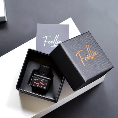 Nước Hoa Vùng Kín Foellie Eau De Bijou Perfume 5ml