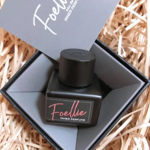 Nước Hoa Vùng Kín Foellie Eau De Bijou Perfume 5ml