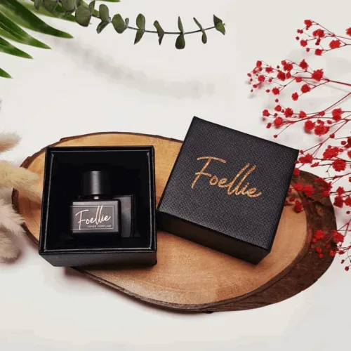 Nước Hoa Vùng Kín Foellie Eau De Bijou Perfume 5ml