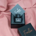 Nước Hoa Vùng Kín Foellie Eau De Bijou Perfume 5ml