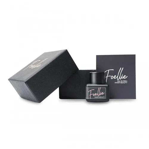Nước Hoa Vùng Kín Foellie Eau De Bijou Perfume 5ml