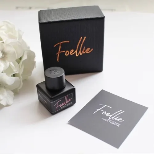 Nước Hoa Vùng Kín Foellie Eau De Bijou Perfume 5ml