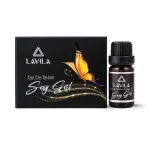 Nước Hoa Vùng Kín Lavila Sexy Men 10ml Màu Đen - Nước Hoa Lavila Sexy Girl Hương Thơm Huyền Bí Sang Trọng