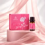 Nước Hoa Vùng Kín Lavila Sexy Men 10ml Màu Hồng - Nước Hoa Lavila Sexy Girl Hương Thơm Ngọt Ngào Dịu Nhẹ