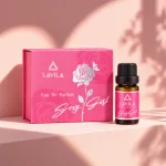 Nước Hoa Vùng Kín Lavila Sexy Men 10ml Màu Hồng - Nước Hoa Lavila Sexy Girl Hương Thơm Ngọt Ngào Dịu Nhẹ