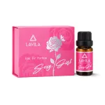 Nước Hoa Vùng Kín Lavila Sexy Men 10ml Màu Hồng - Nước Hoa Lavila Sexy Girl Hương Thơm Ngọt Ngào Dịu Nhẹ