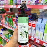 Nước Hoa Xịt Phòng Neo Aroma Hương Hoa Lê Tuyết 500ml - Nước Xịt Phòng Neo Aroma