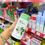 Nước Hoa Xịt Phòng Neo Aroma Hương Hoa Lê Tuyết 500ml - Nước Xịt Phòng Neo Aroma