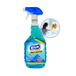 Nước Lau Kính Blue - Nước Làm Sạch Kính 650ml