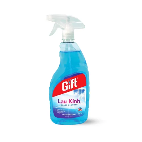 Nước Lau Kính Gift 540ml