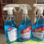 Nước Lau Kính Gift 540ml