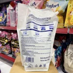 Nước Lau Sàn Túi SUNLIGHT Hương Hoa Hạ & Bạc Hà 3.6kg
